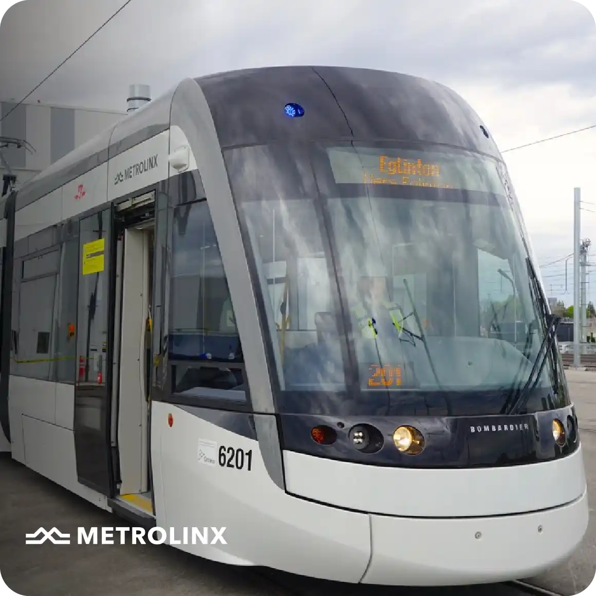 Metrolinx